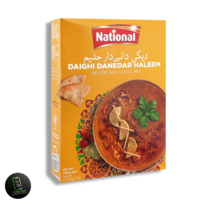 NATIONAL DAIGHI DANEDAR HALEEM 293GM