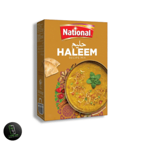NATIONAL HALEEM 86GM