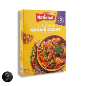 NATIONAL KARAHI GOSHT 100G