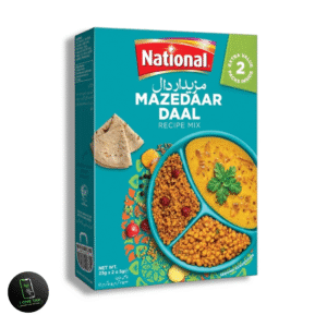 NATIONAL MAZEDAAR DAAL RECIPE MIX 46