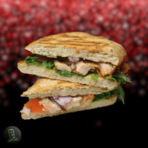 PANINI SANDWICH (CRT)