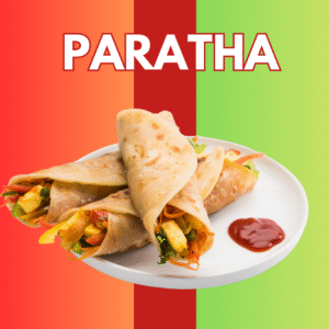 PARATHA CRT