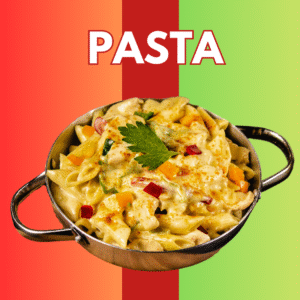 PASTA CRT