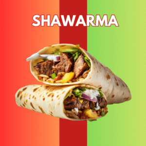 SHAWARMA