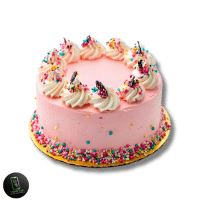 SPECIAL CREAM CAKE
