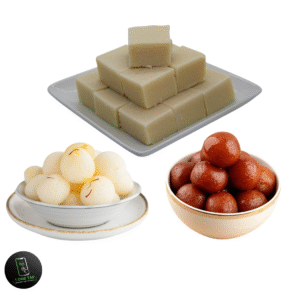 SPECIAL MIX SWEET 1 KG