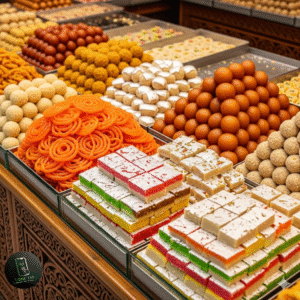 SWEETS