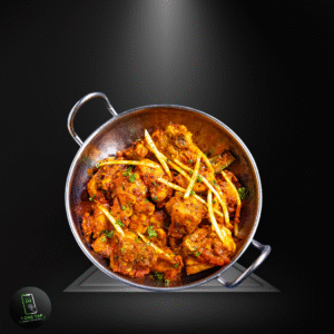 ZAIQA SPECIAL CHICKEN (FULL)