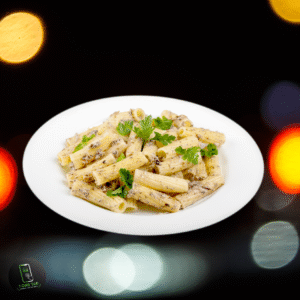 ZAIQA SPECIAL PASTA (ZA)