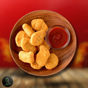NUGGETS 10PC (CRT)