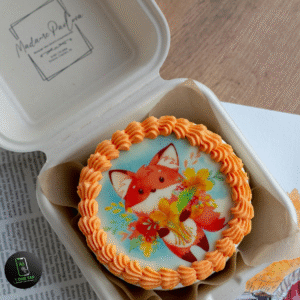 PICTURE CAKE 3 POUND