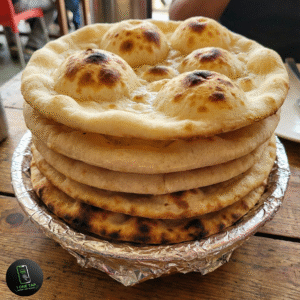 KHAMEERI ROTI 1 PCS