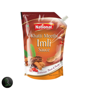 NATIONAL IMLI SAUCE 400 G